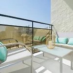 Schoene Mit Tollem Ausblick By Interhome Apartmán