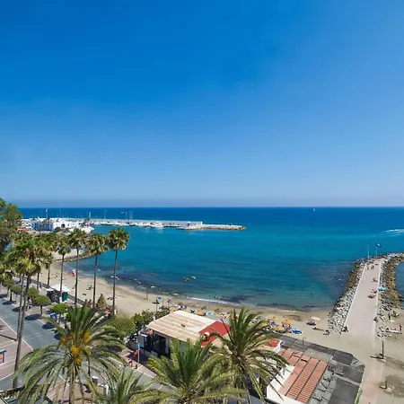 Apartmán Schoene Mit Tollem Ausblick By Interhome *