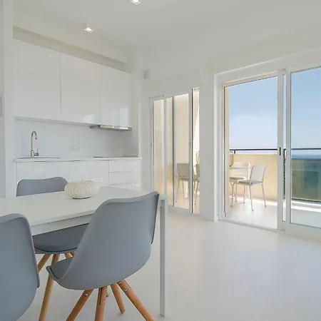 Schoene Mit Tollem Ausblick By Interhome Marbella