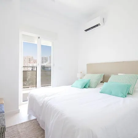 Apartmán Schoene Mit Tollem Ausblick By Interhome *