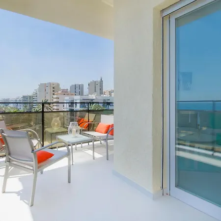Apartmán Schoene Mit Tollem Ausblick By Interhome