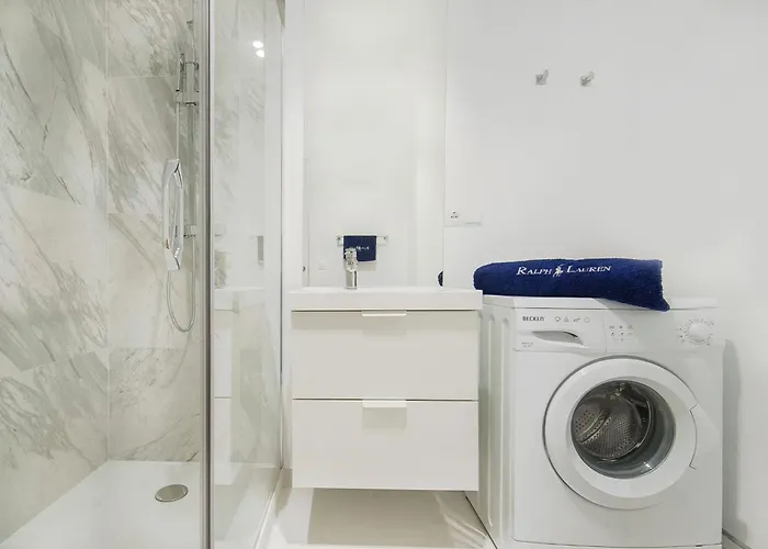 Schoene Mit Tollem Ausblick By Interhome Apartament