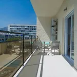 Schoene Mit Tollem Ausblick By Interhome Marbella