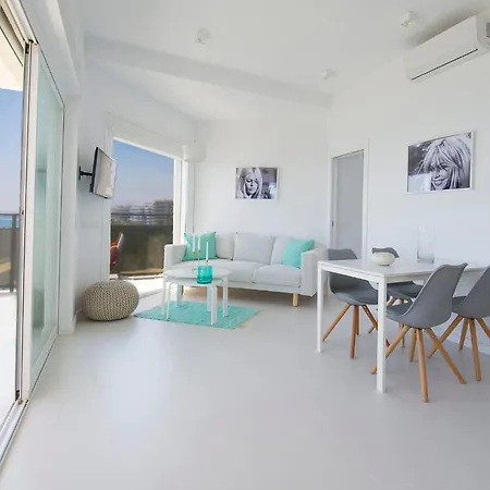 Apartman Schoene Mit Tollem Ausblick By Interhome Marbella