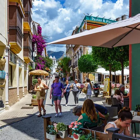 Schoene Mit Tollem Ausblick By Interhome Apartment