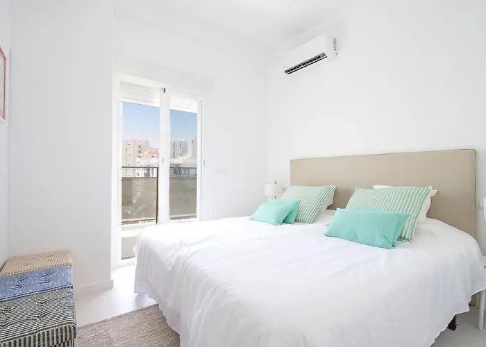 Apartamento Schoene Mit Tollem Ausblick By Interhome *