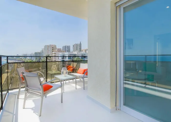 Apartamento Schoene Mit Tollem Ausblick By Interhome