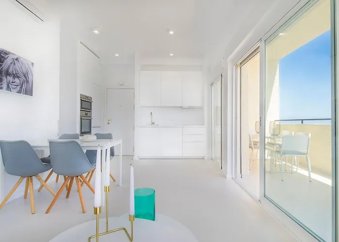 Schoene Mit Tollem Ausblick By Interhome