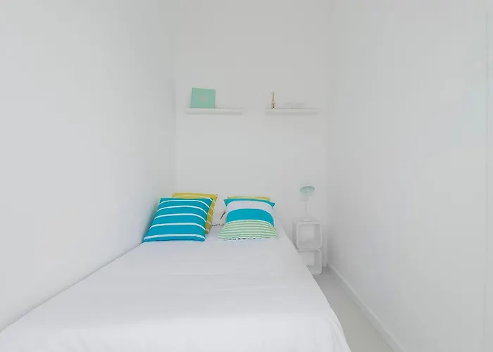 Schoene Mit Tollem Ausblick By Interhome * Marbella